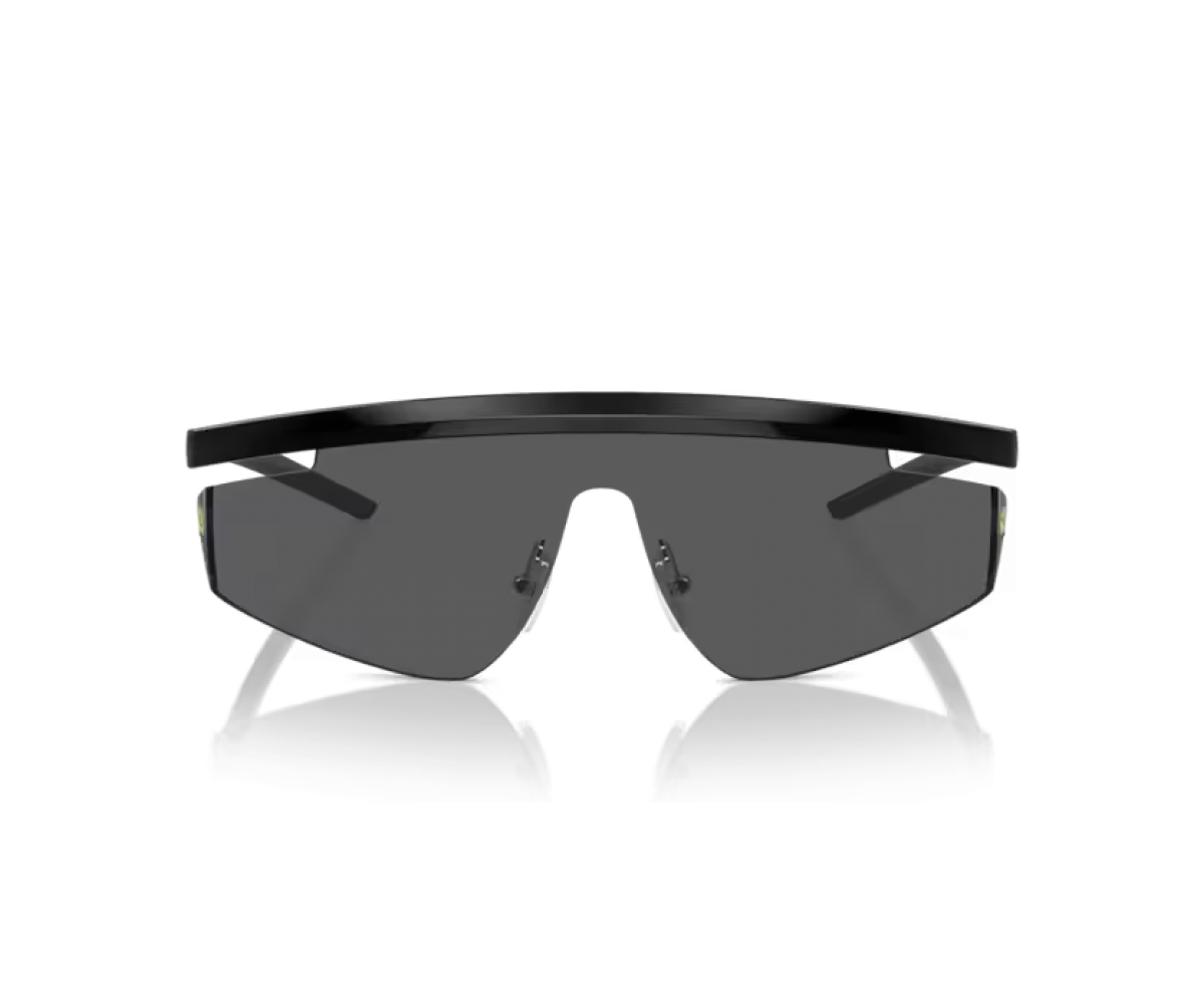 FERRARI SCUDERIA 6001/501/87 40 FERRARI SCUDERIA 6001/501/87 40